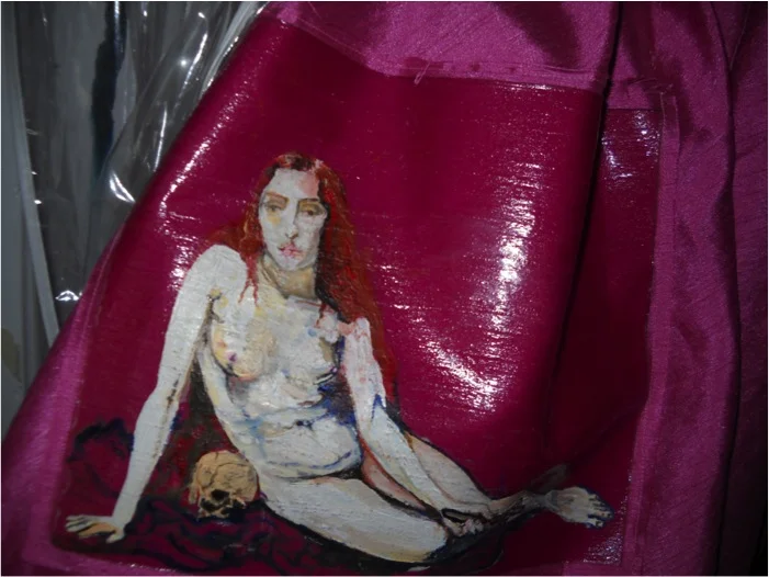 Mary Magdalene