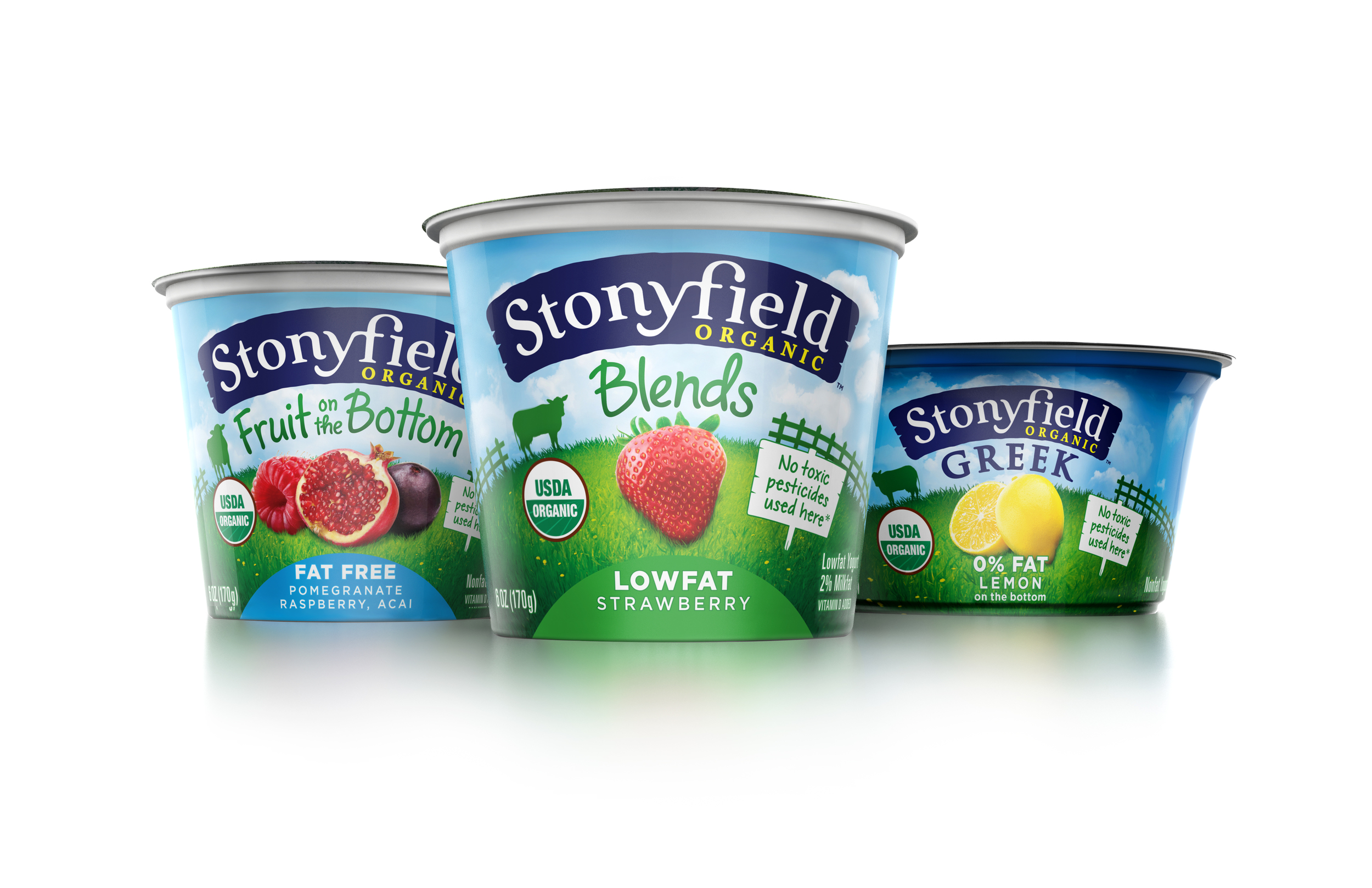 Stonyfield