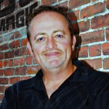 Blake Caldwell