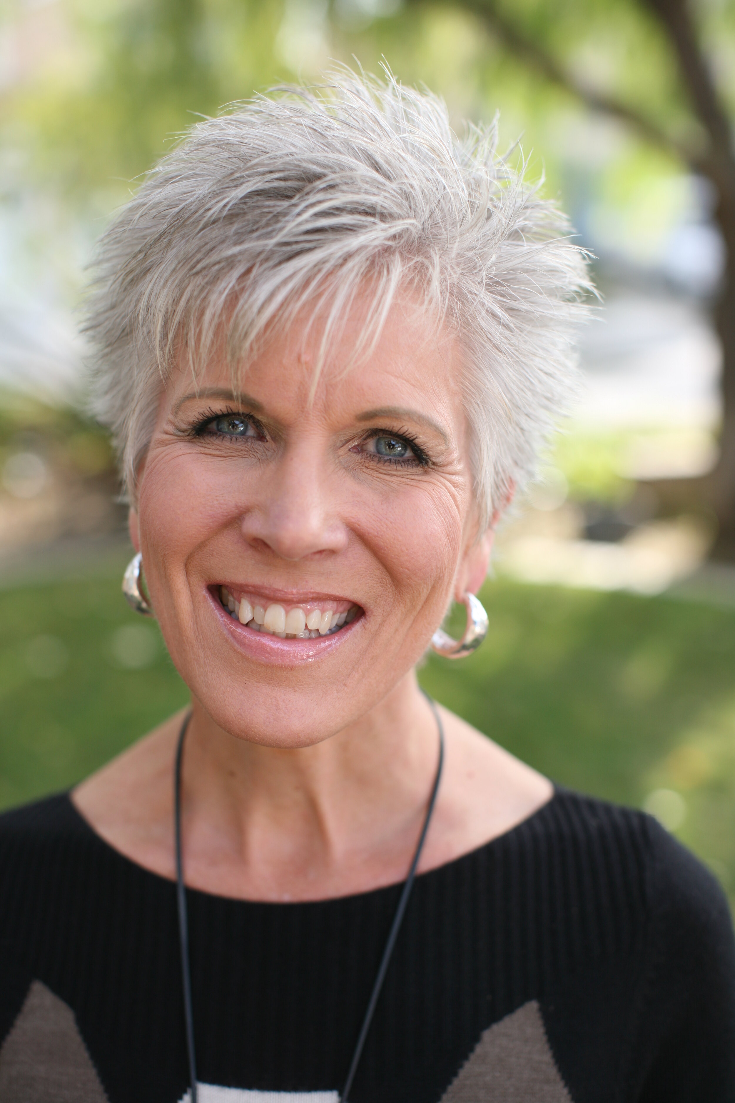 Shelley Leith