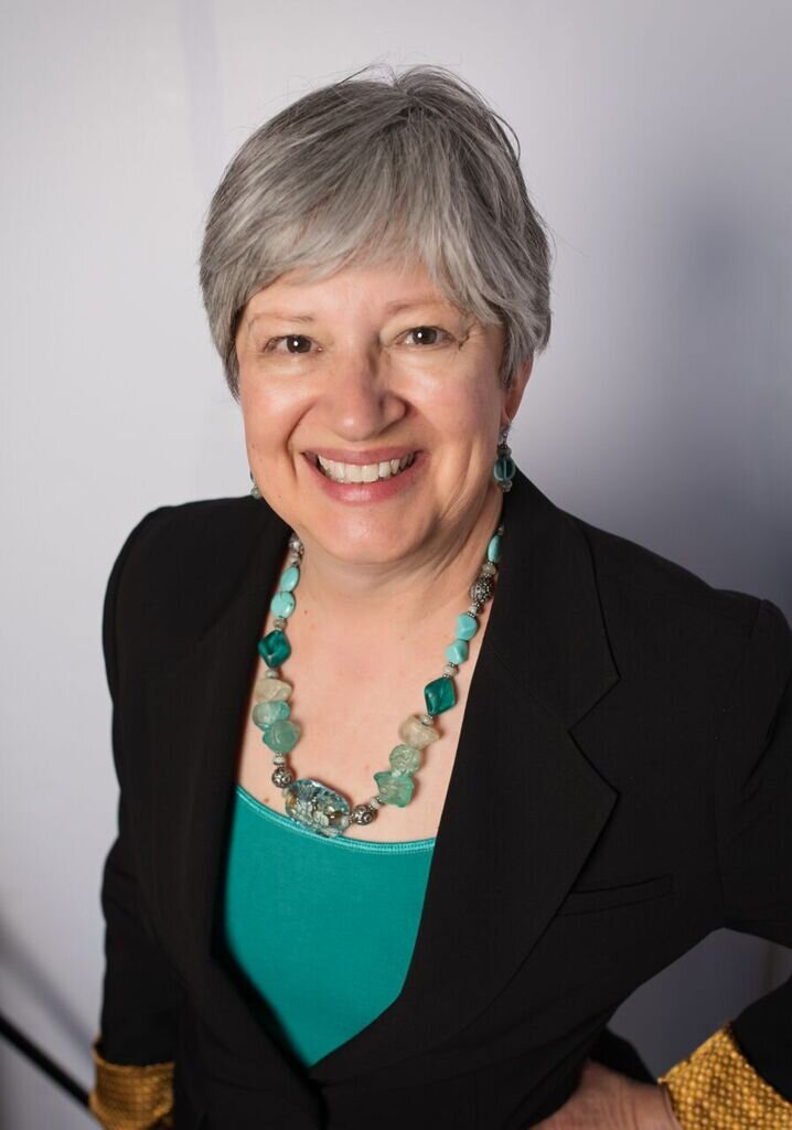 Deb Kalmbach