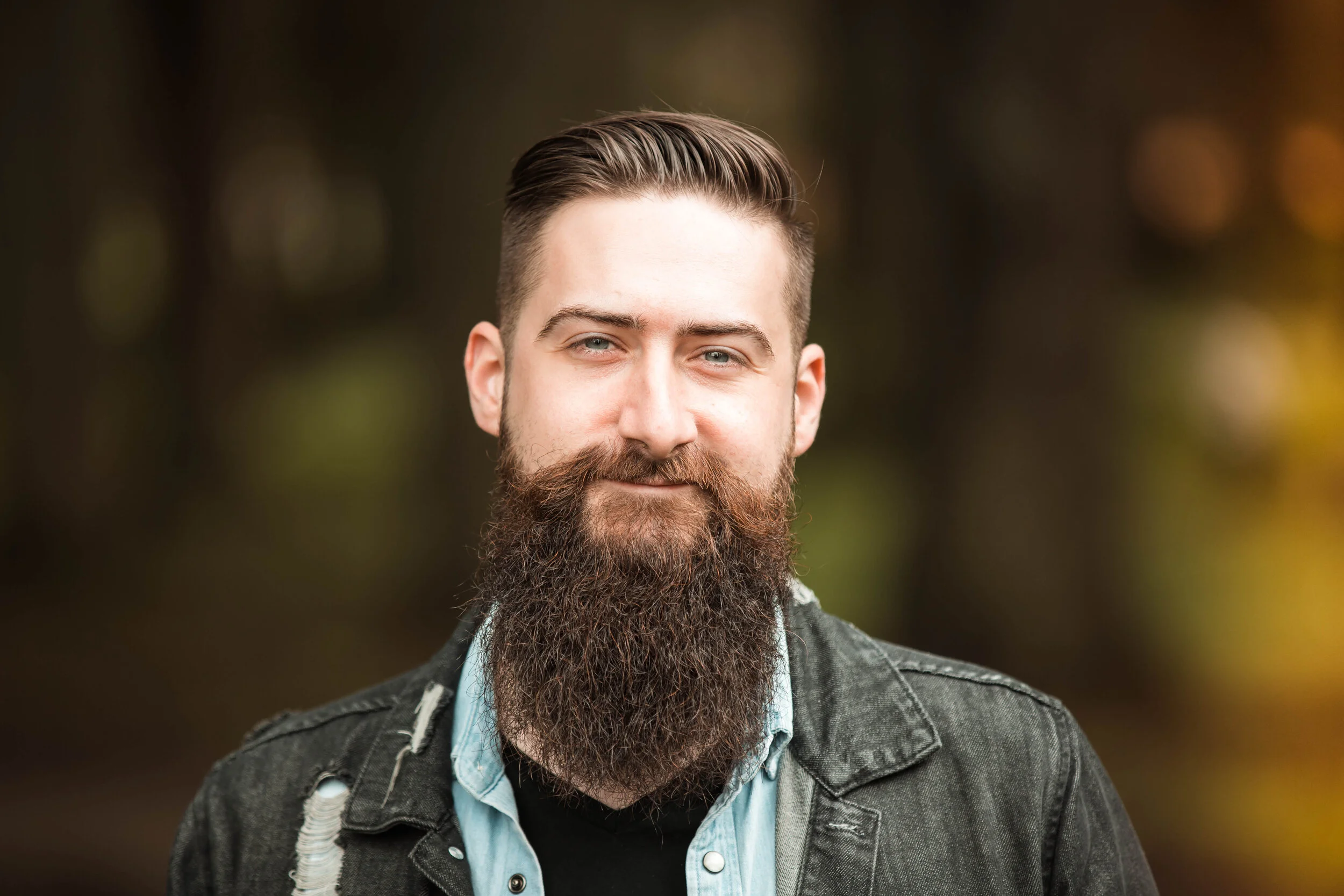 Mikey Moore