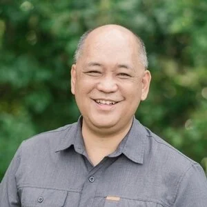 Jason Arcega