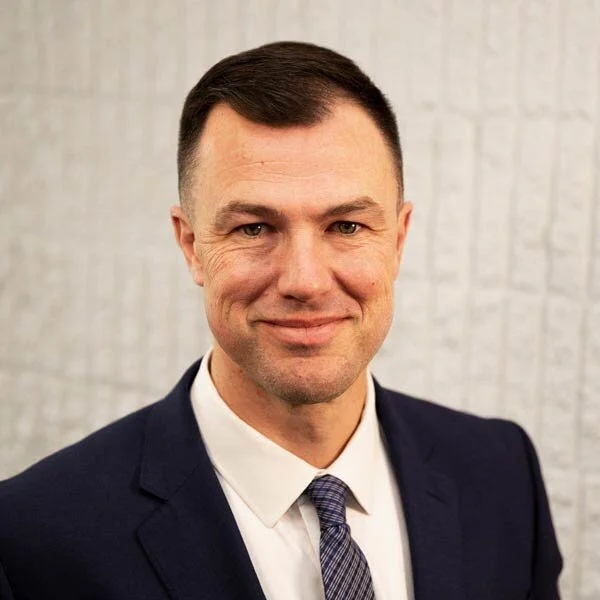 Dr. Josh Packard