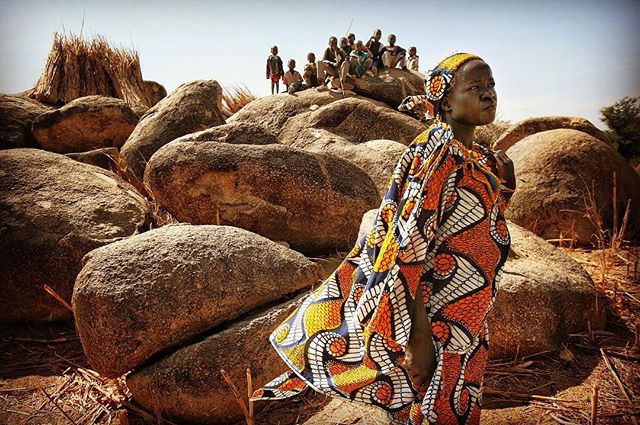 Mokolo, Cameroon, 2008. 
#drought #westafrica #onassignment #waterproject #foodsecurity #socialdoc #insta_travel #treeplanting #ngo #seetheworld #cleanwater