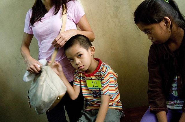 Eye screening patients, Iloilo, Philippines 2012
.
.
#eyehealth #eyephotography #savesight #eyecareeverywhere #sightlines #strabismus #seetheworld #intheeyes