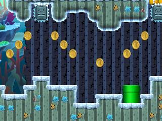 Level Code: 9CE0-0000-0032-79C9
