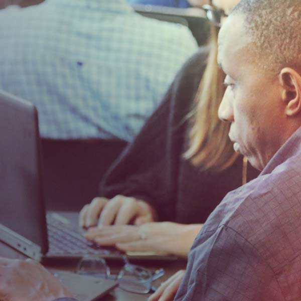 Slalom hacks: code meets culture