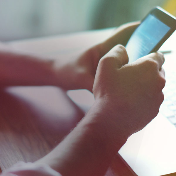 Meet the delivery network