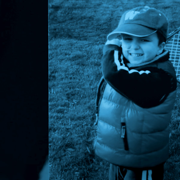 Curing childhood cancer