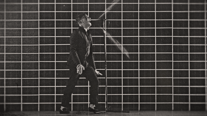 • "Electric Man" by Rival Sons •