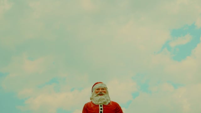 • Christmastown, USA •