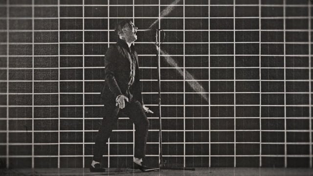 • RivalSons "Electric Man" •
