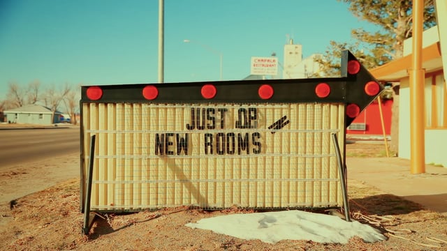 • Horneytown: Hooker Inn (Clip) •