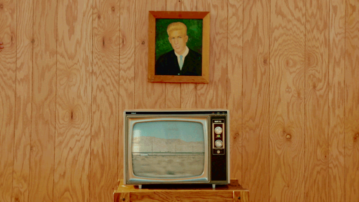 • Pull Over (Pilot) •