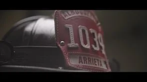 Movember: Rob Arrieta - [editor]