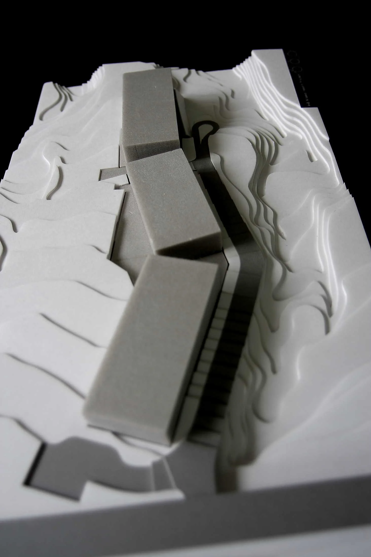 20080725 A+B Project - Hotel - Model - lrplan5.JPG