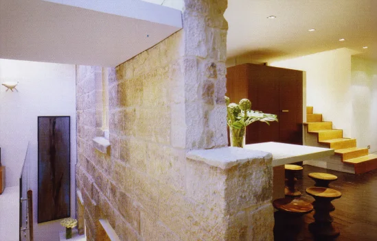 Architectural design