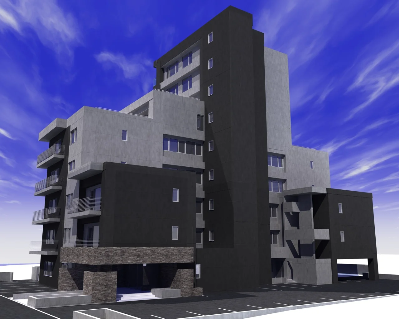 Kal Bragg pre construction