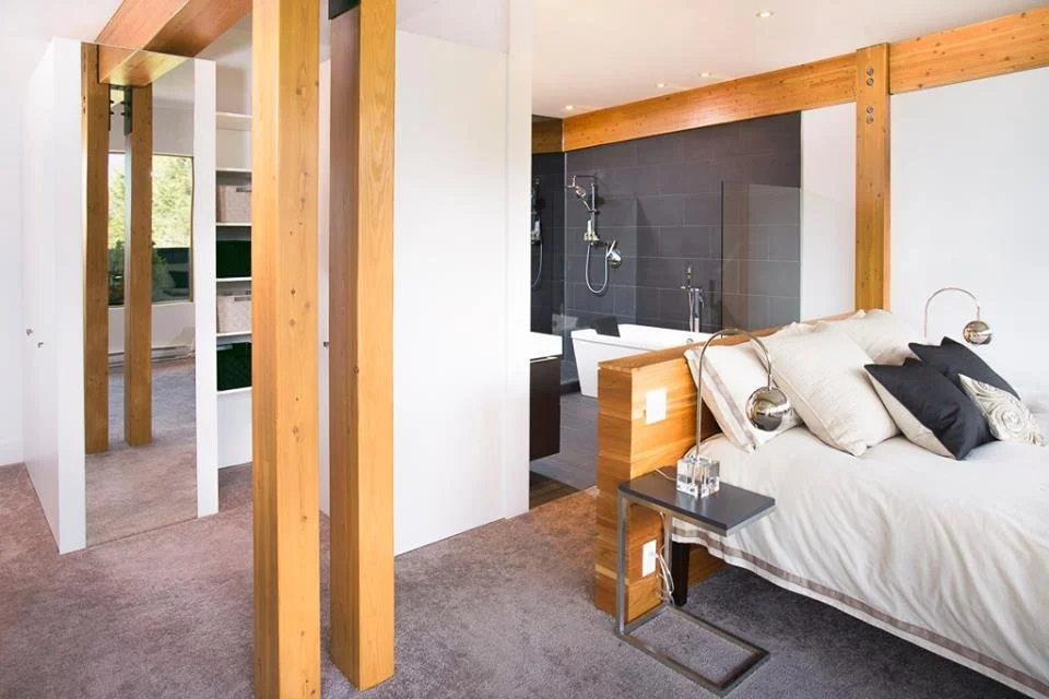 Alpine House Whistler