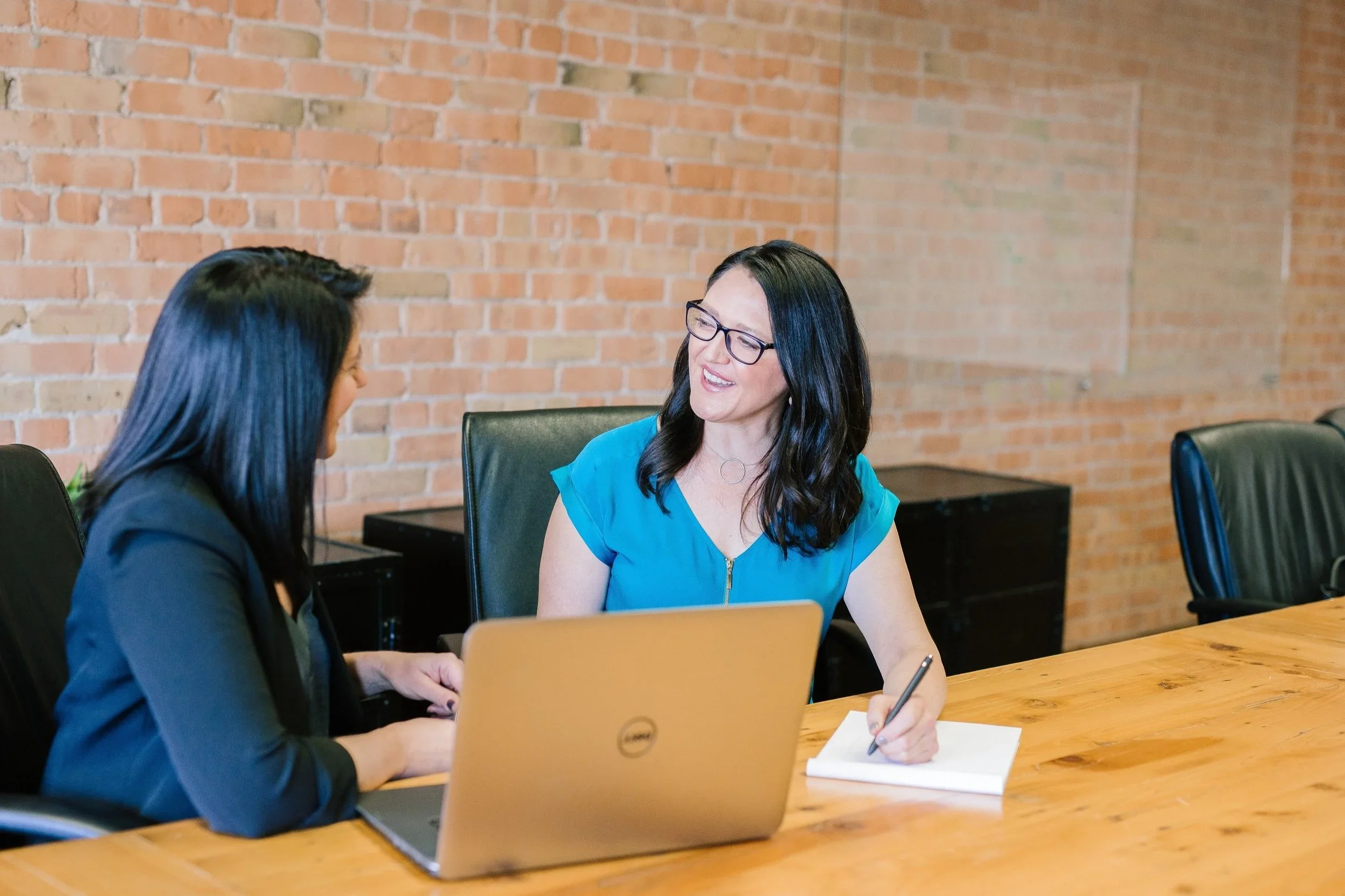 Alissa Briggs coaching design leaders