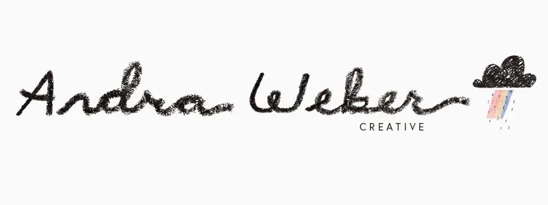 Andra Weber Creative