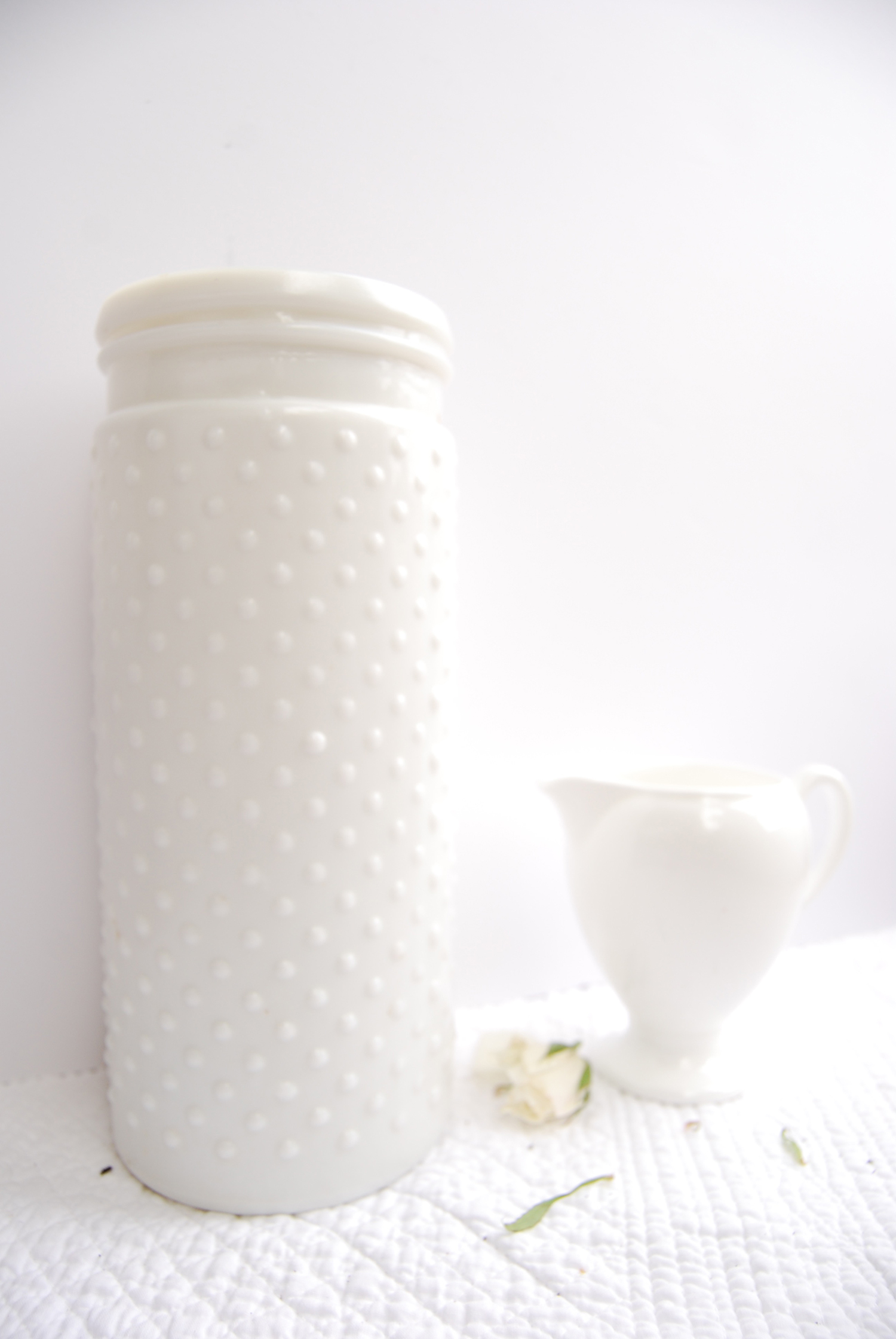 Vase Options. 