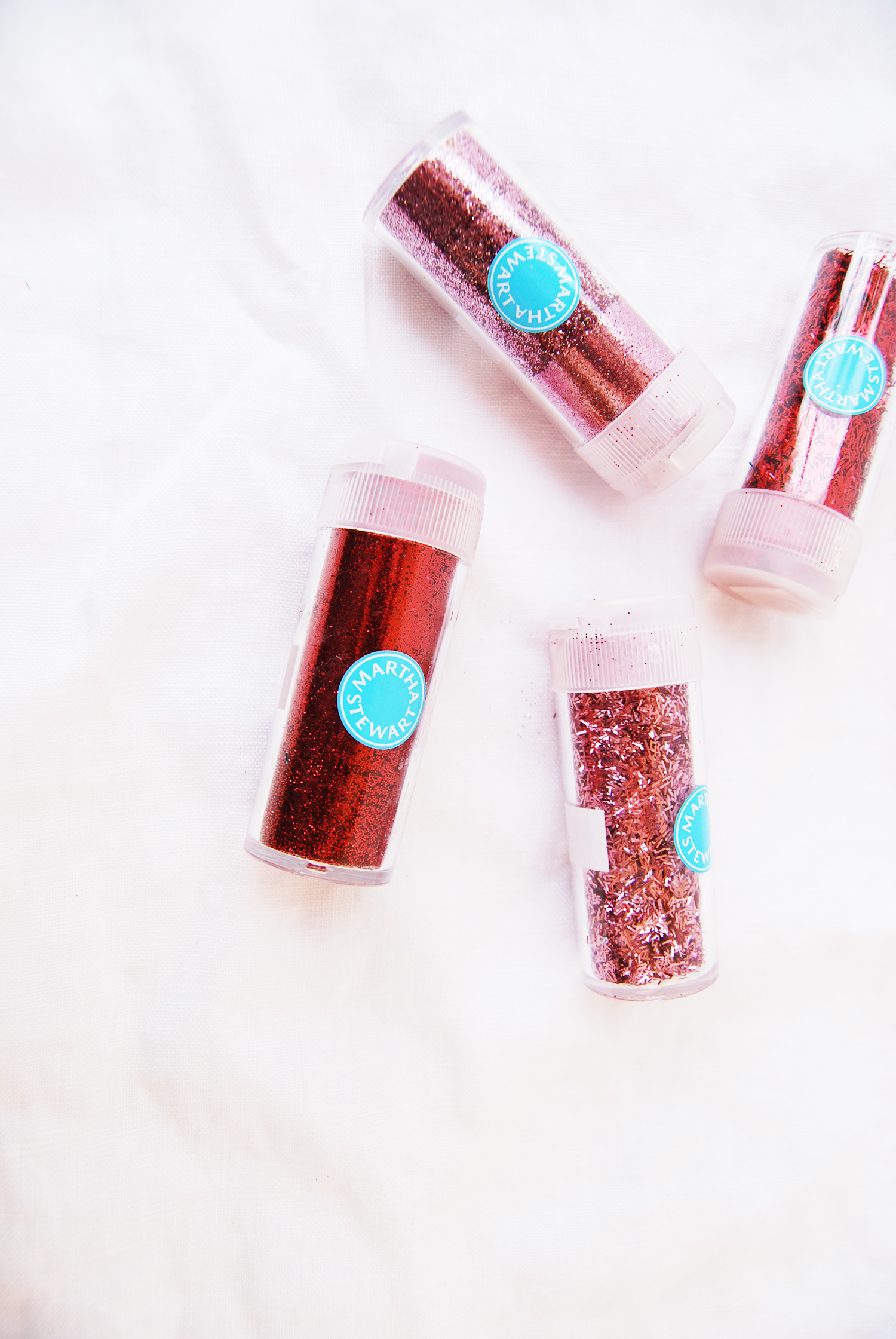 The Best Dang Glitter.