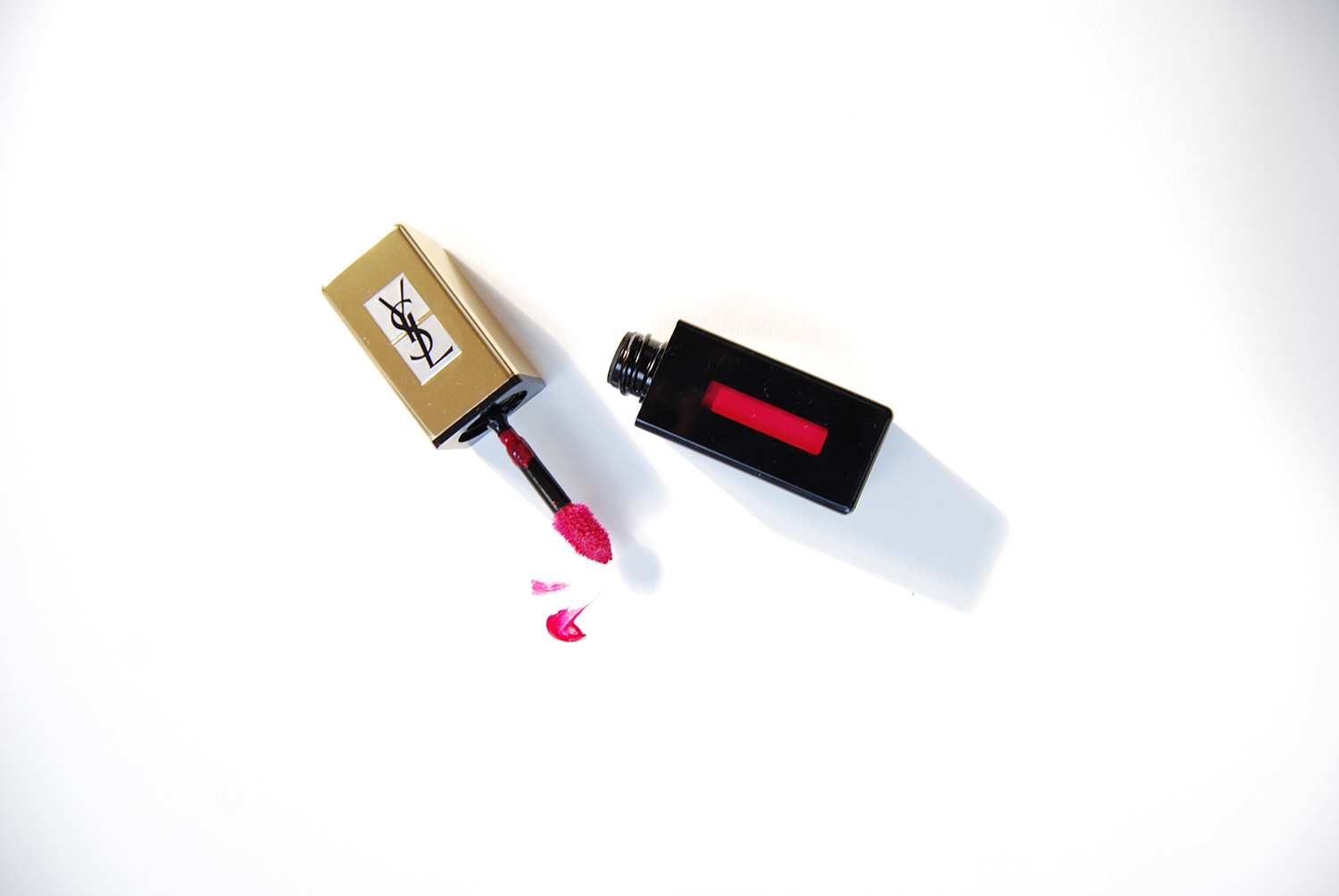The Perfect Red Lip Stain.