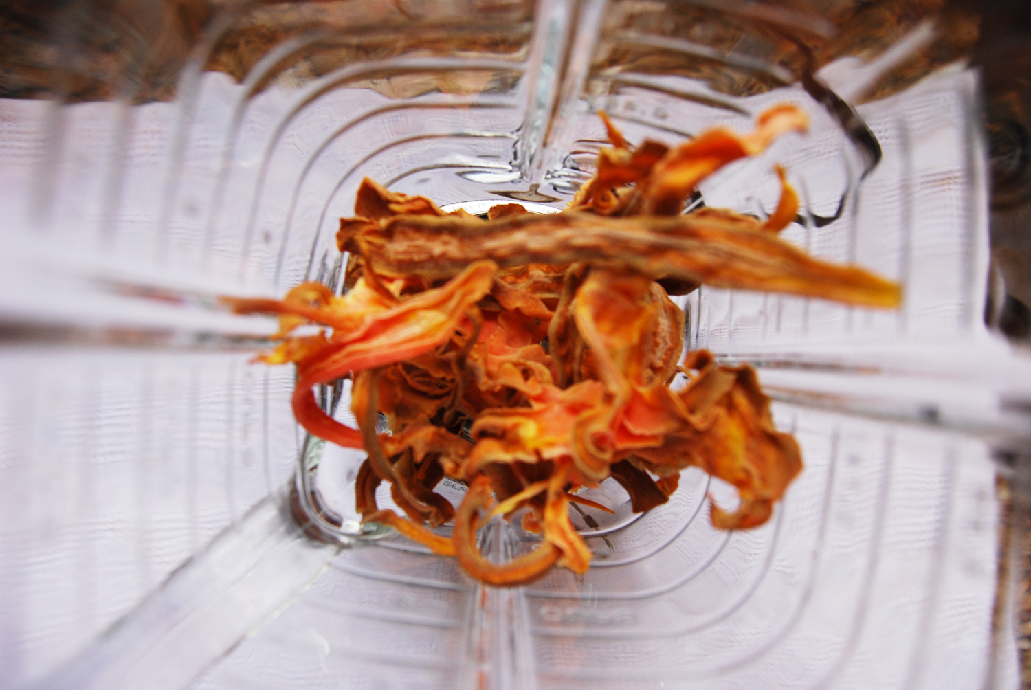 Oven Dried Carrots. The Main Ingredient In The Failed Carrot Cream Cheese Macarons.