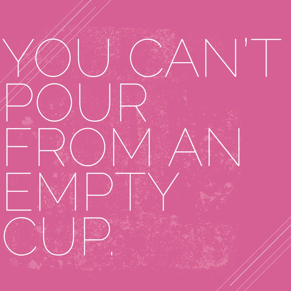 You Can T Challenge Yourself In A Crisis Andra Weber Creative Llc