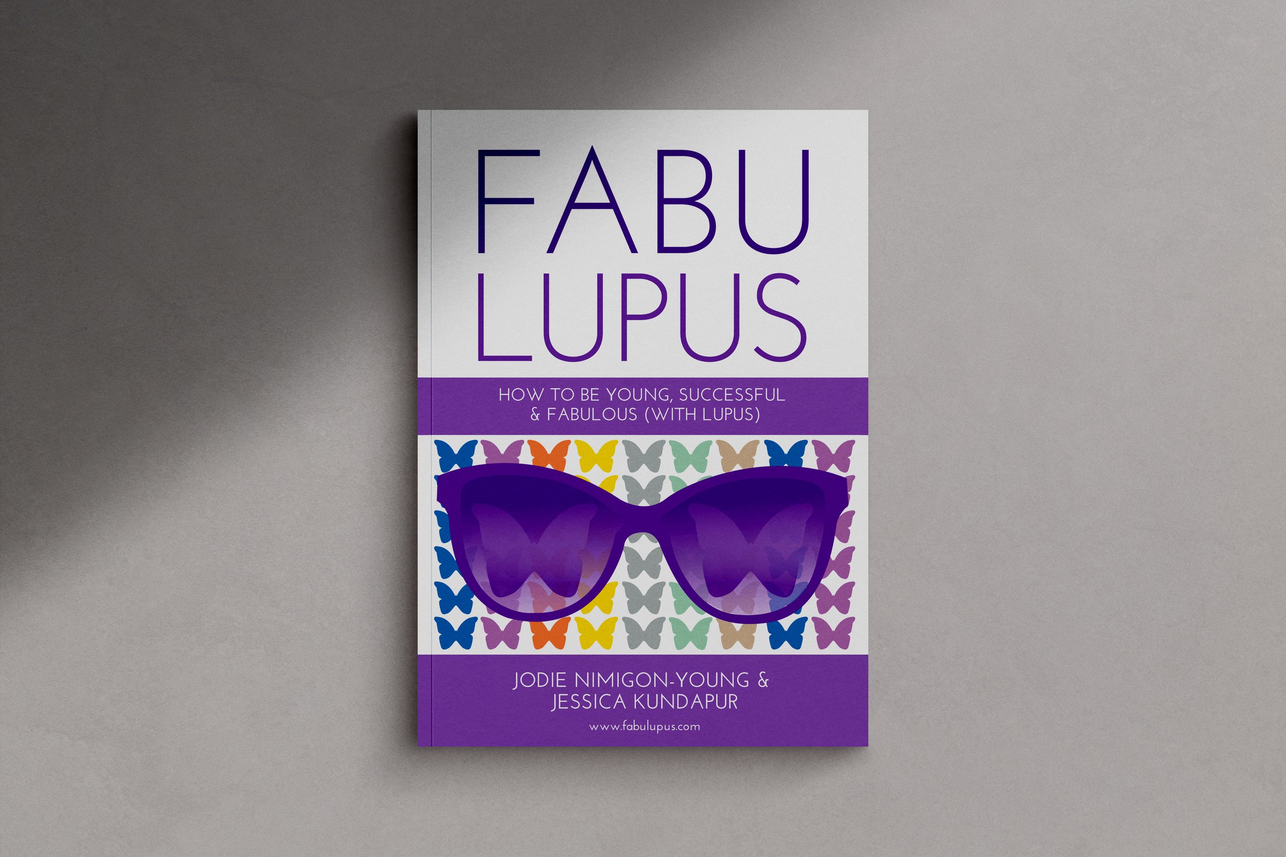 Book Design For Fabulupus