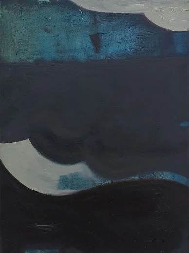 24" x 18" oil on canvas