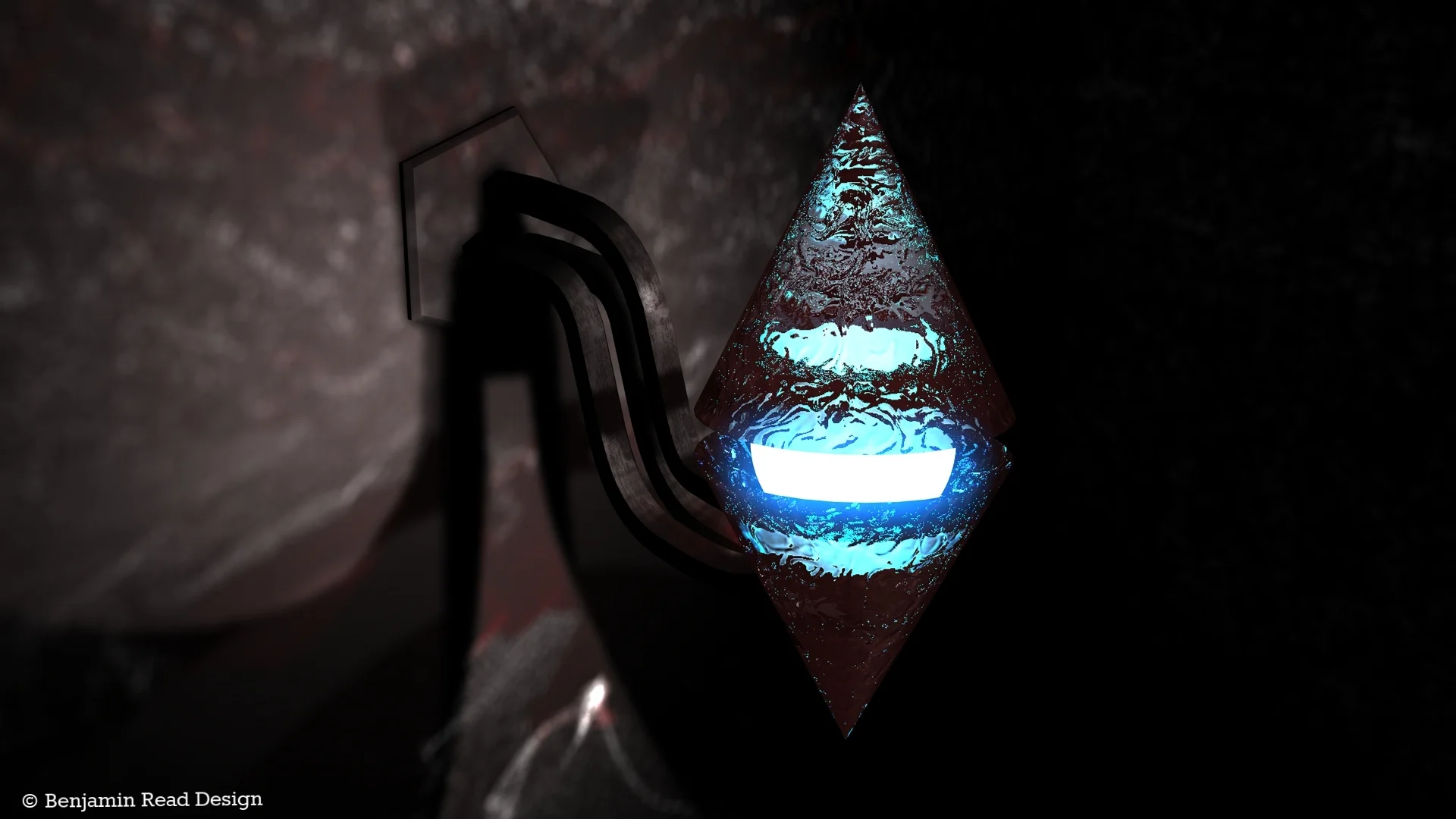 Futuristic Light