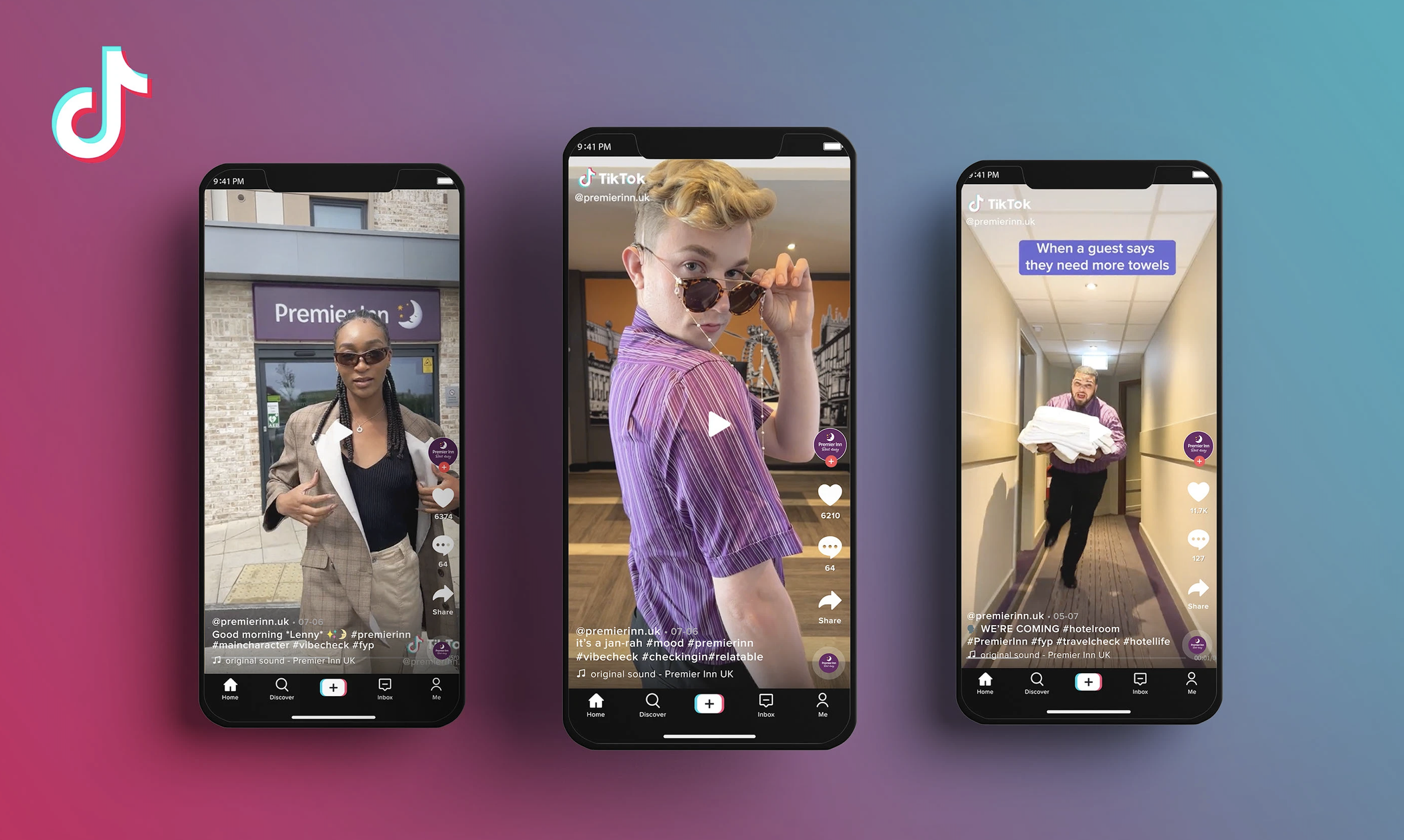 Social Content System Structured content model enabling scalable cross-platform delivery.