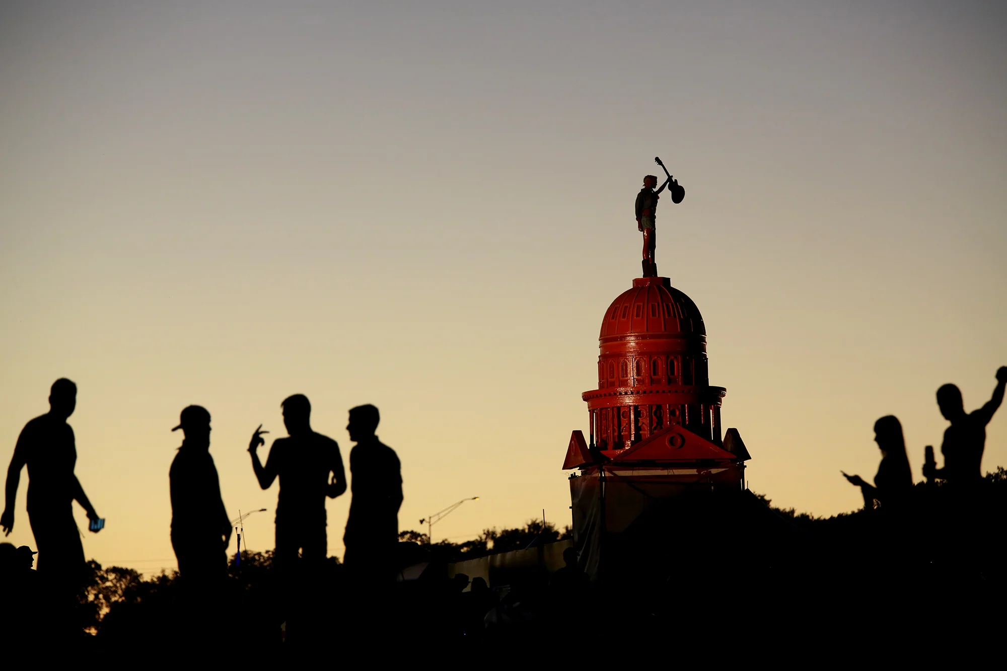 Austin City Limits Music Festival