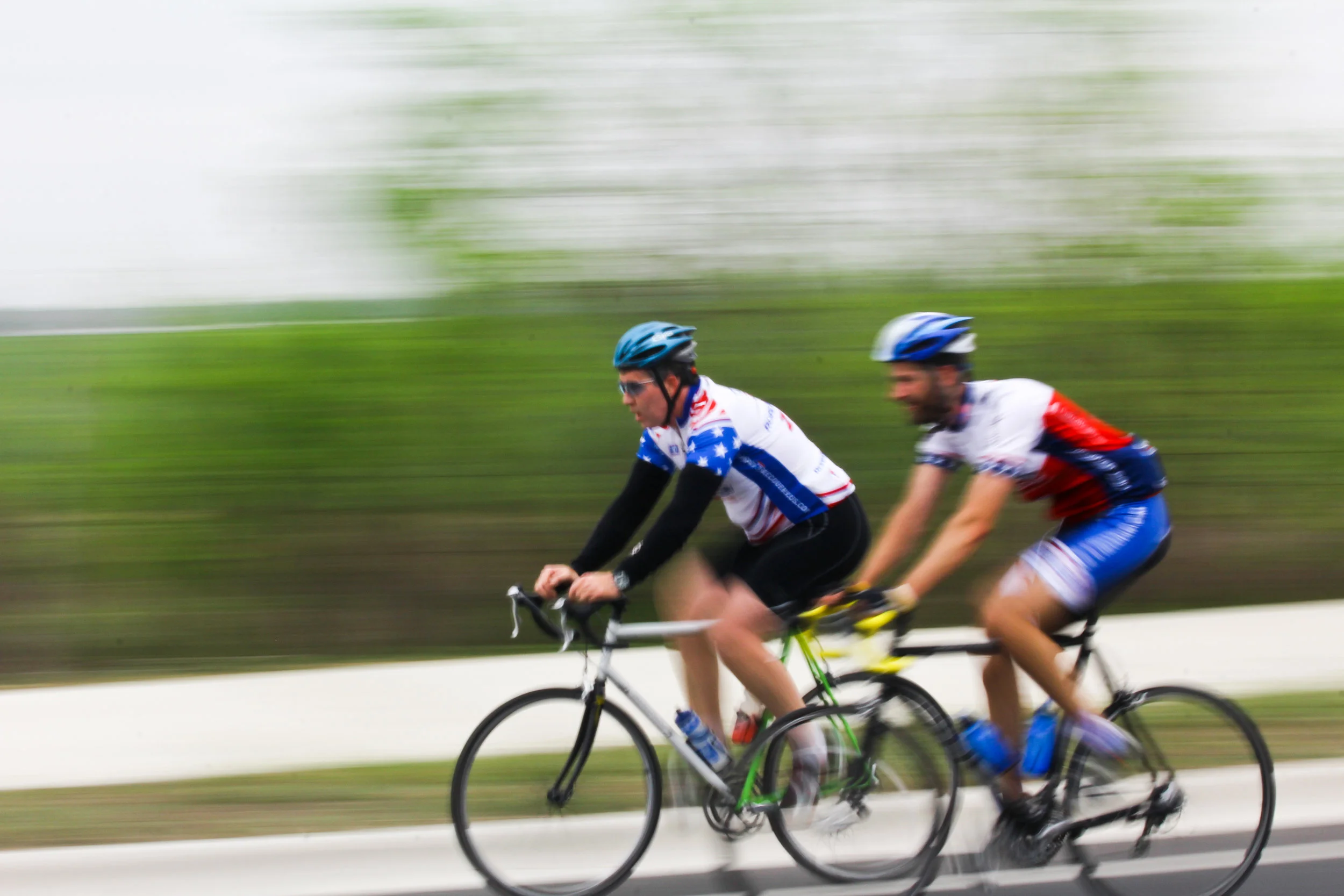 Ride 2 Recovery