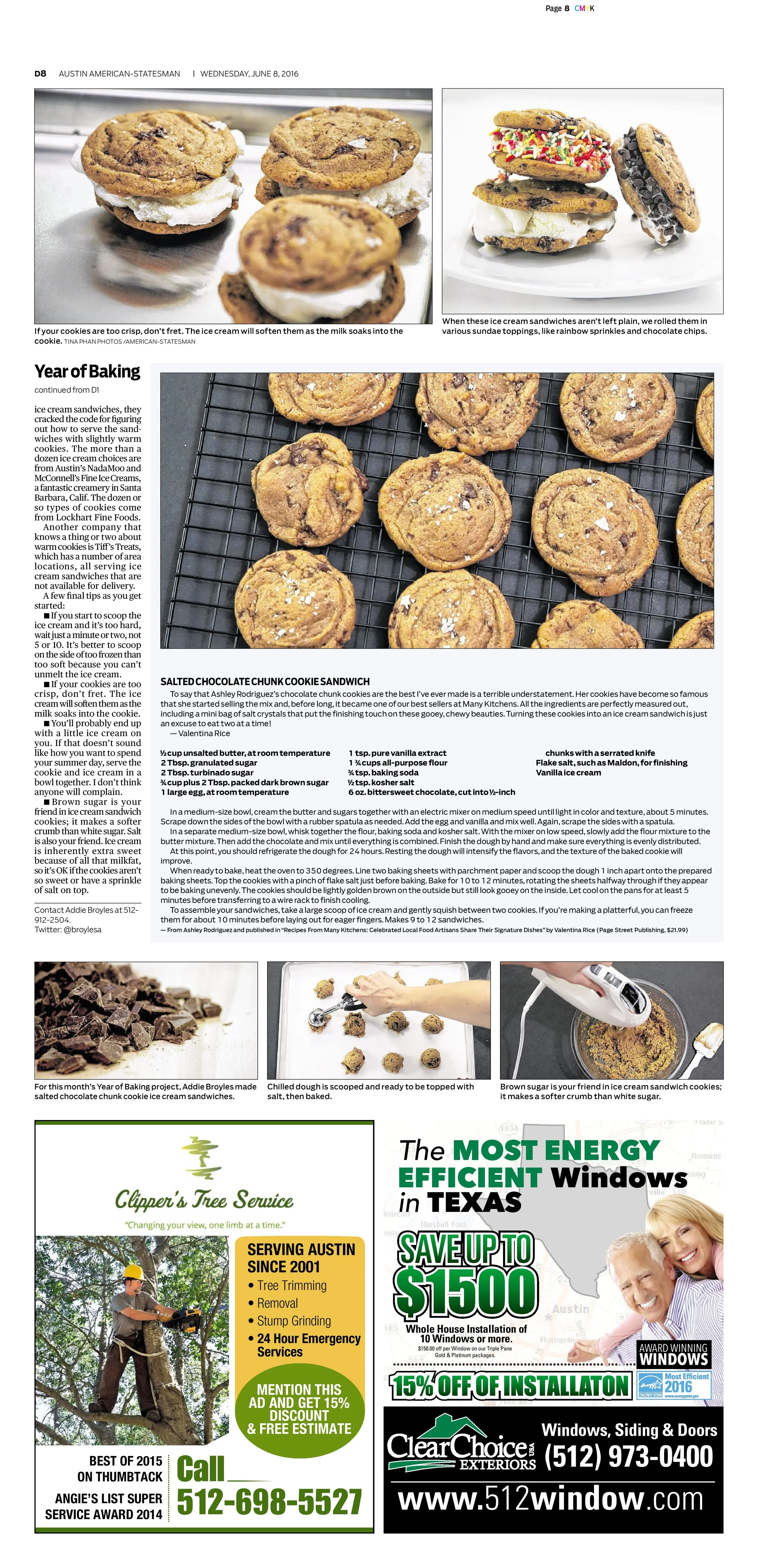 Austin360 | June 8, 2016 | Food + Life