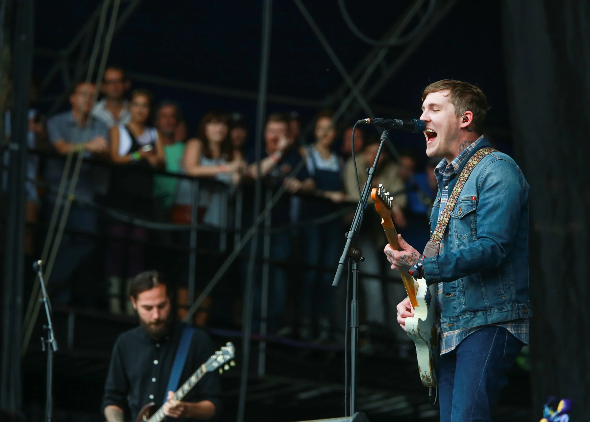 The Gaslight Anthem