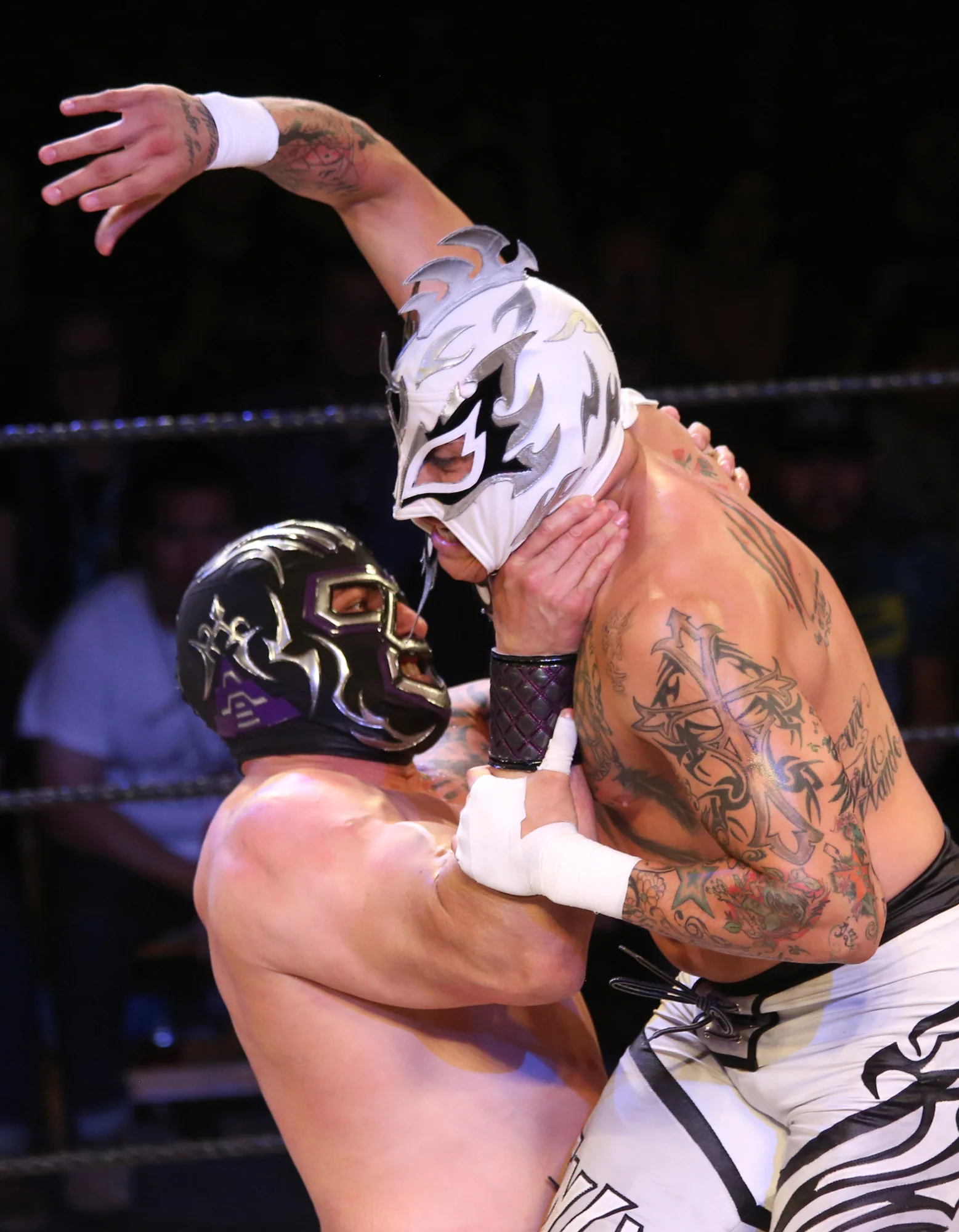 Lucha Underground