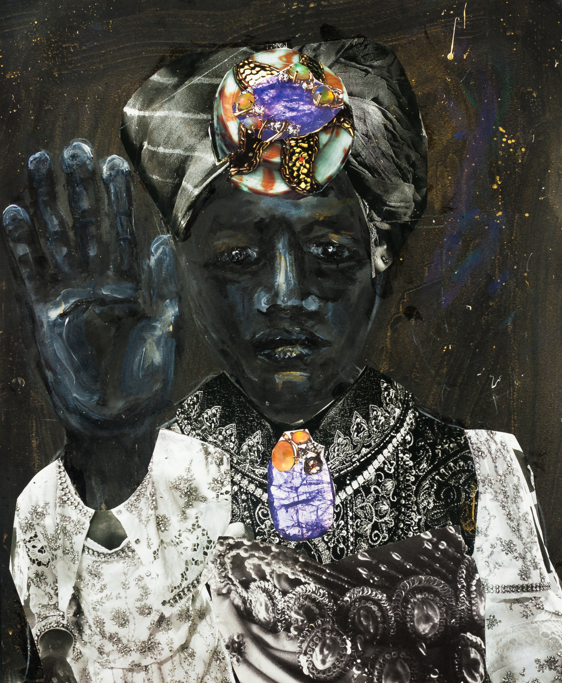 BlackaMoor, 2016