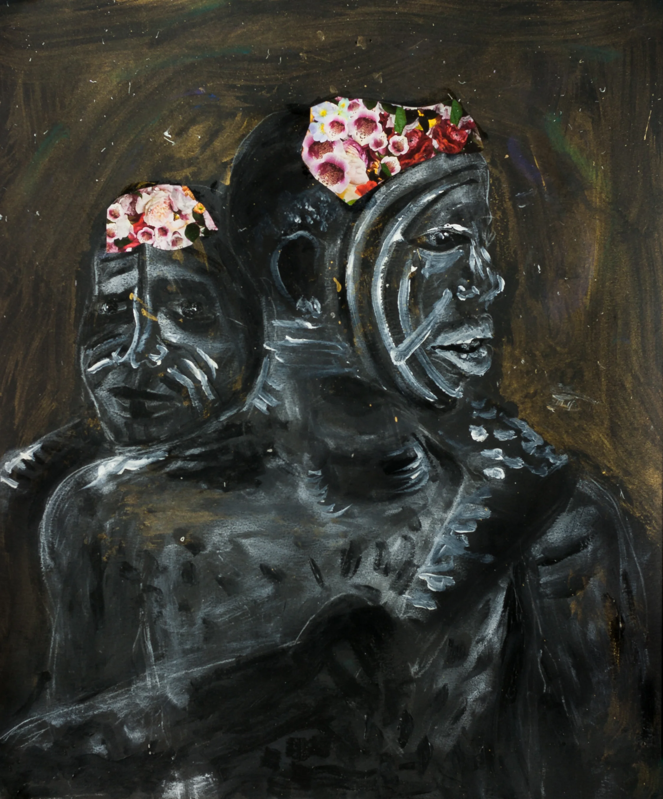 Somebody's Keeper, 2016