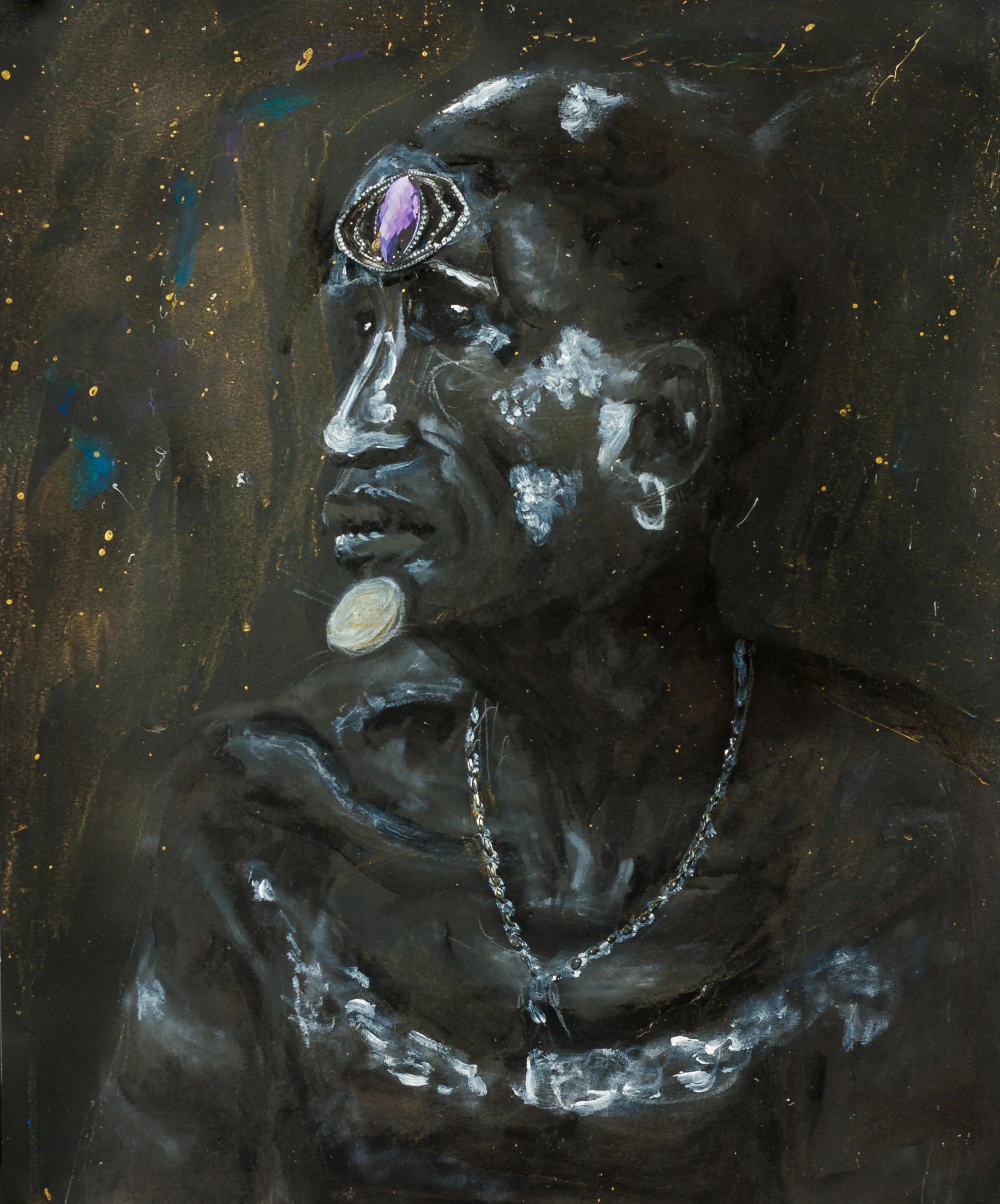 (Re)Conception, 2016