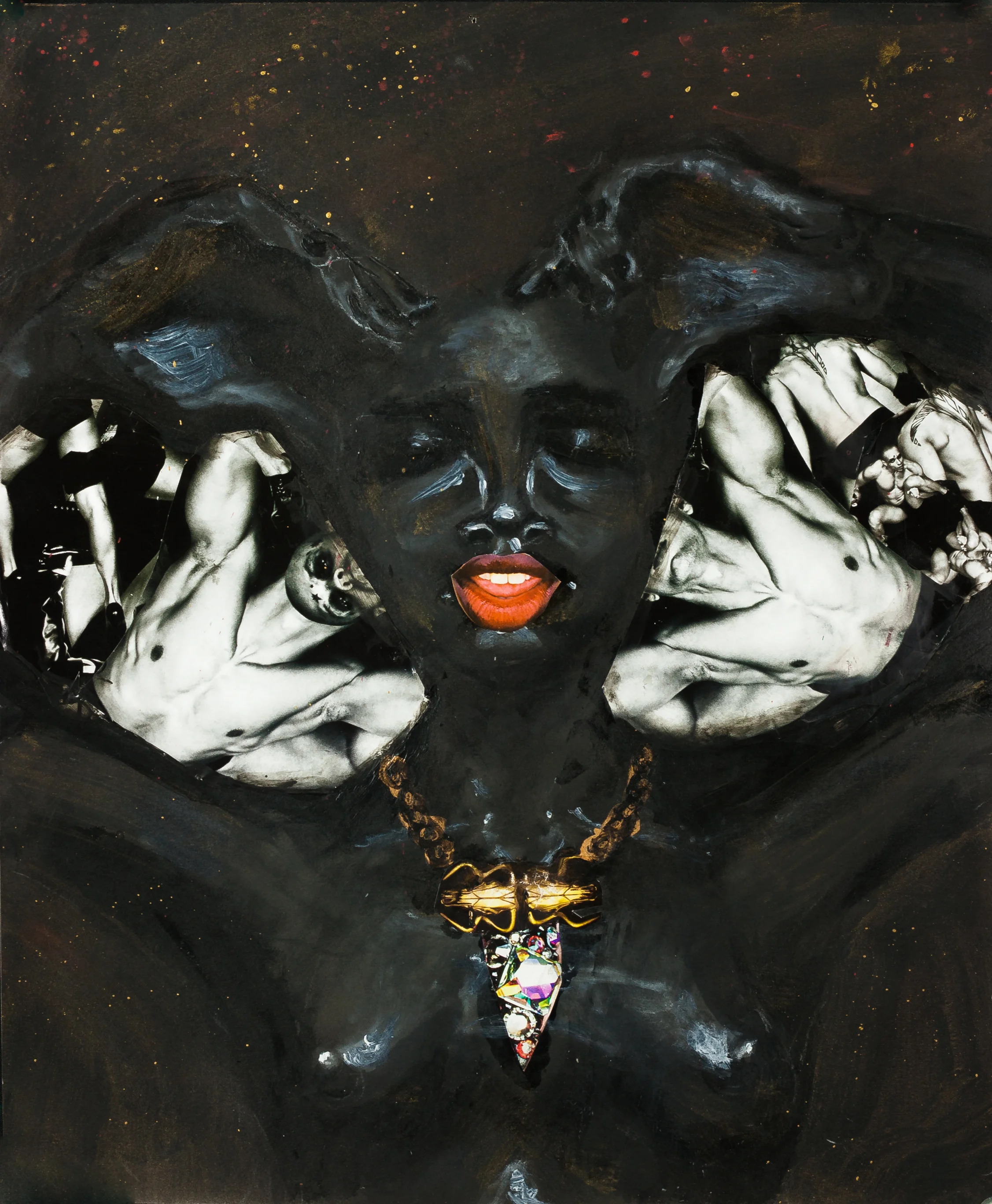 Jezebel, 2016
