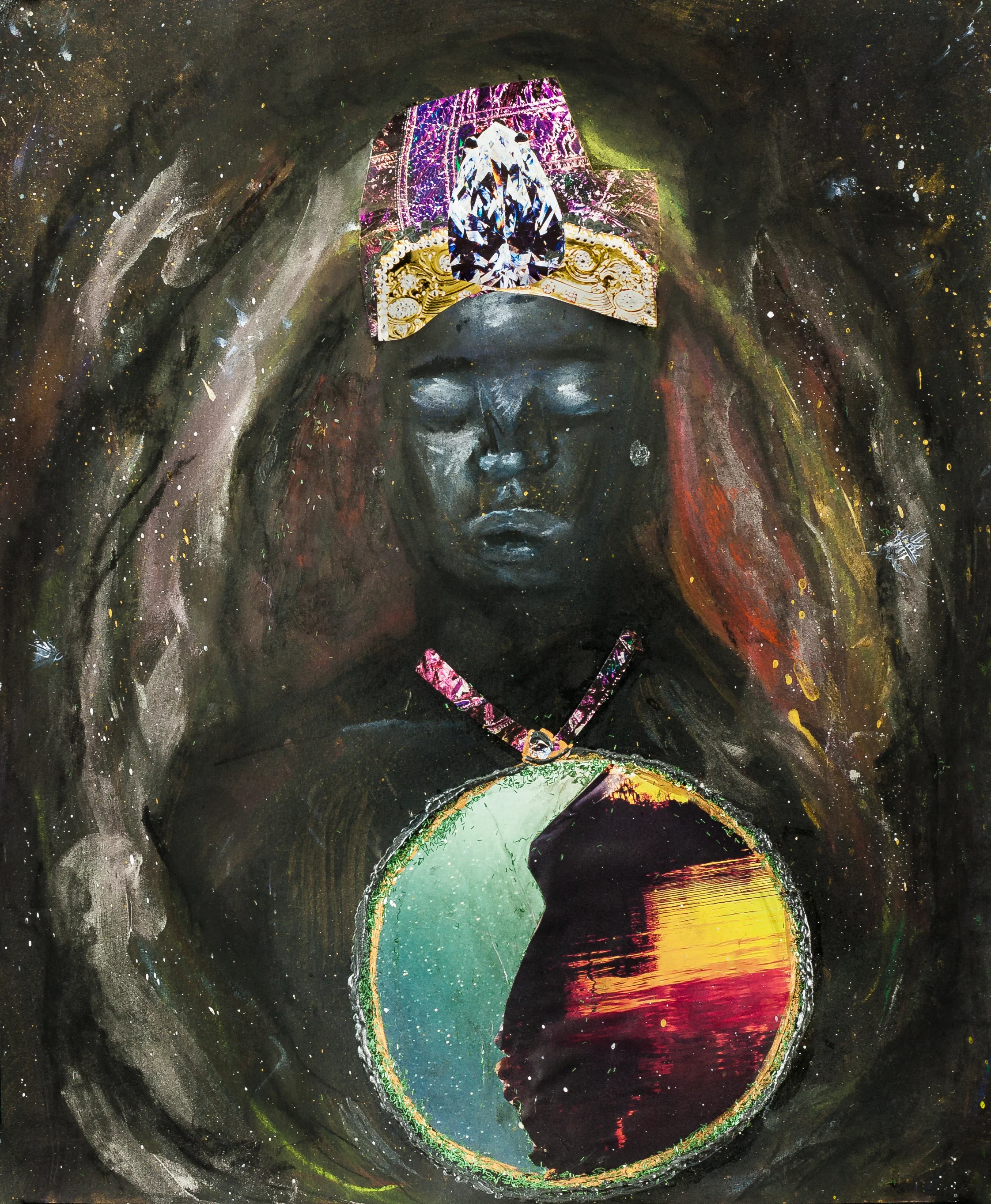 Outta Her Canal Came a Star, 2016