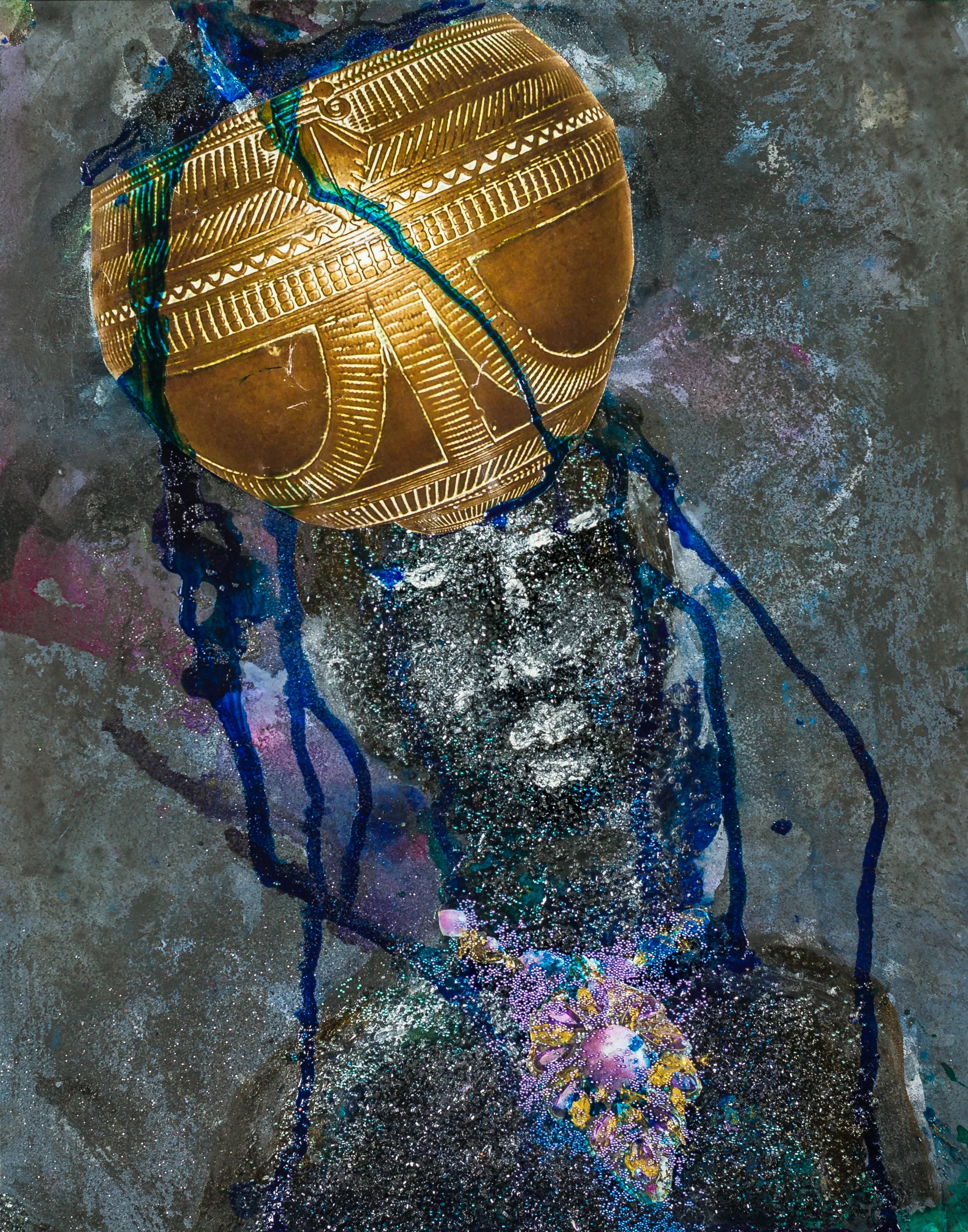 Stream of Conscious, 2017