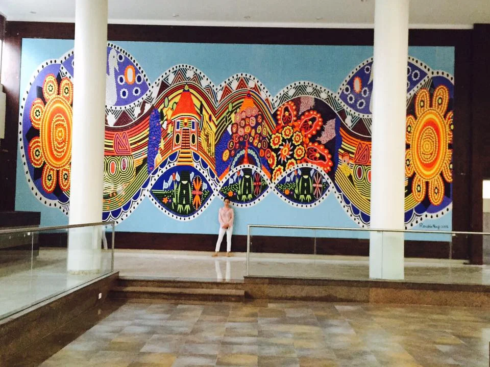 Paradise Garden