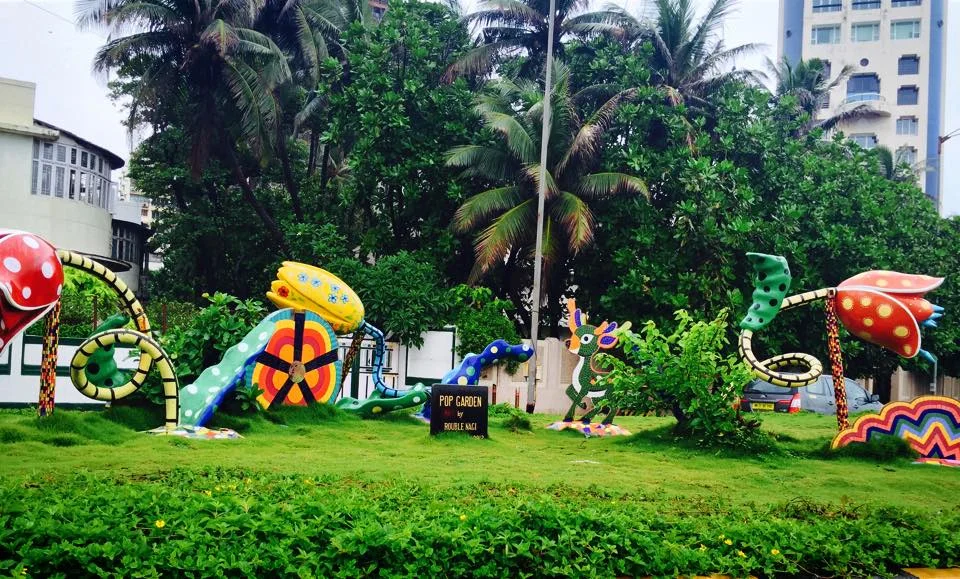 Art Talk With Municipal Officials Regarding Public Art