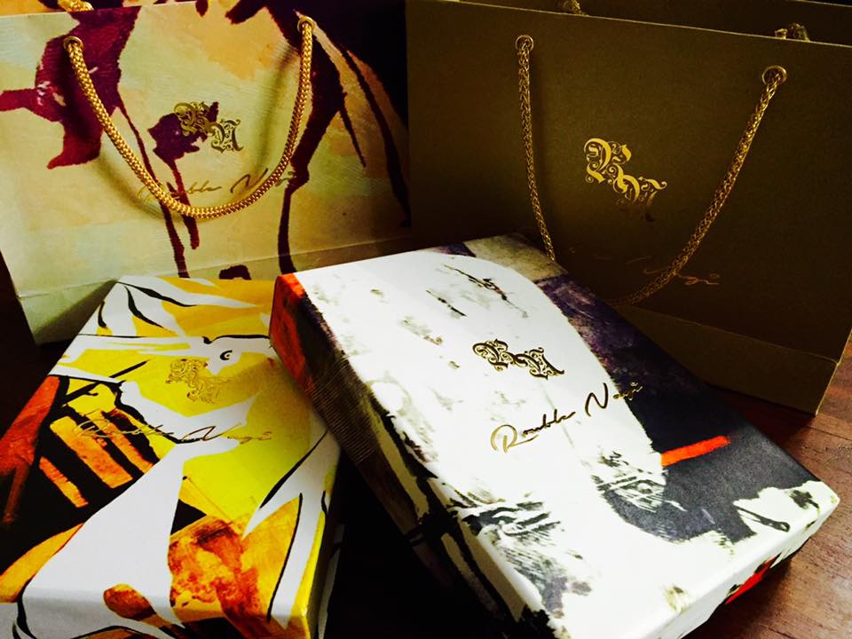 Limited Edition