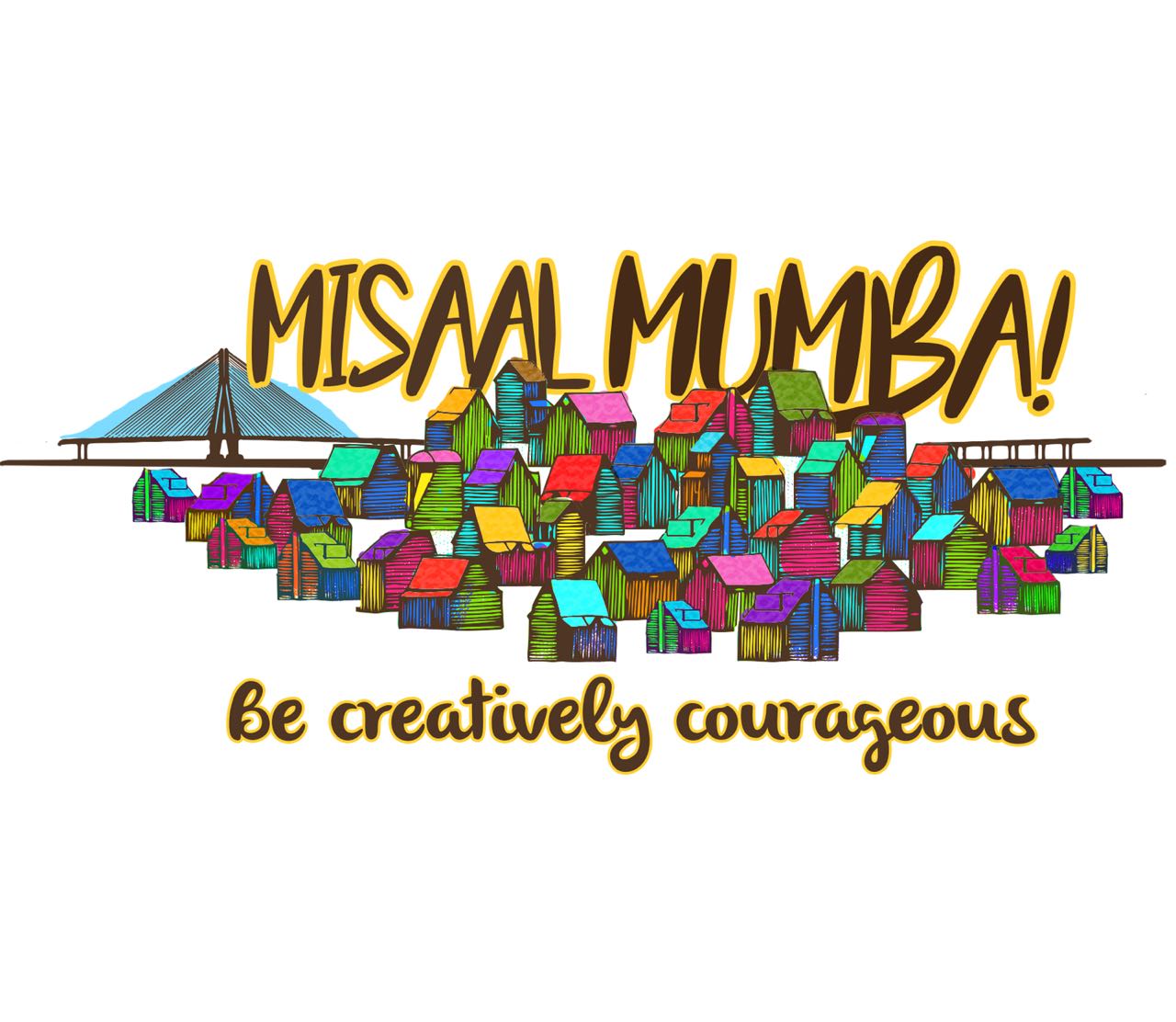 Misaal Mumbai Initiative By Rouble Nagi